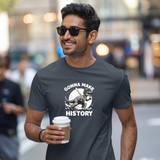 History unisex classic tee