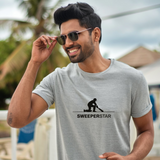 Sweeperstar unisex classic tee