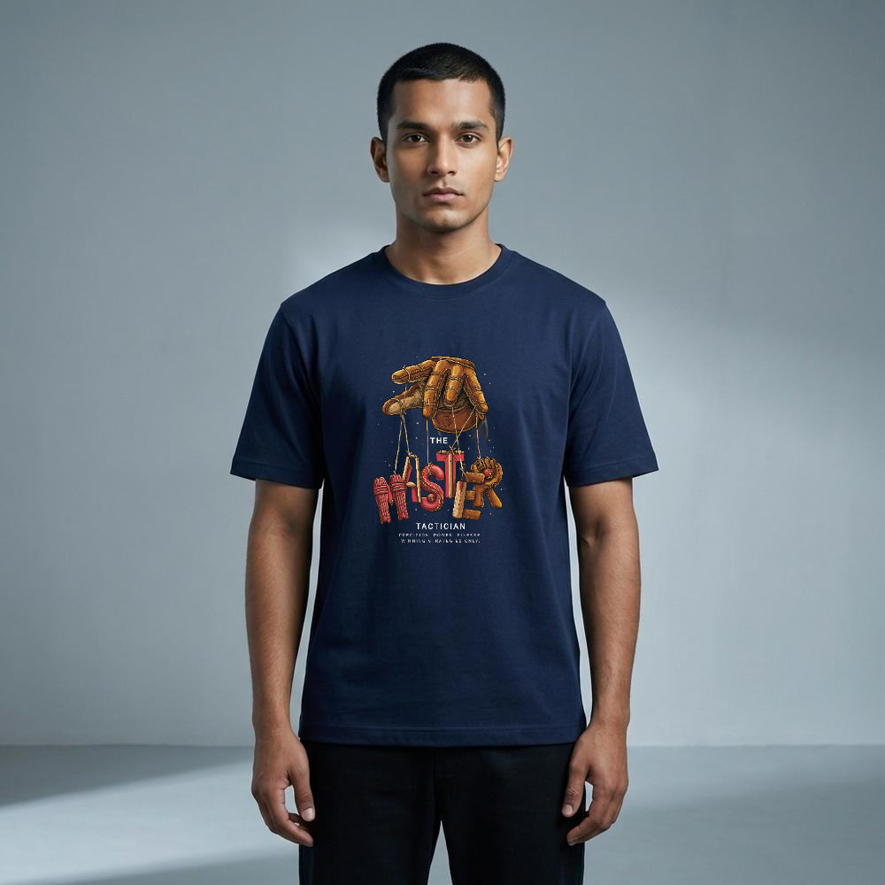 Master Unisex Classic Tee