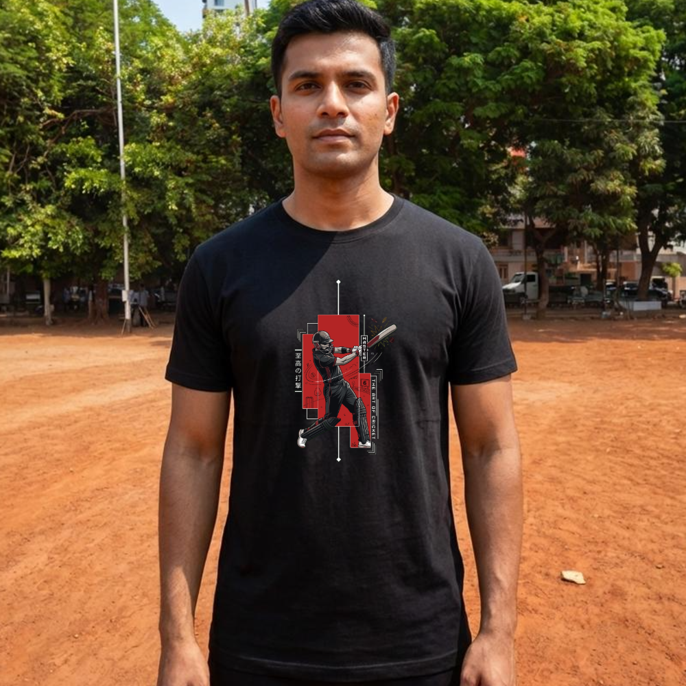 Art of cricket Unisex Classic Tee