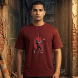 Art of cricket Unisex Classic Tee