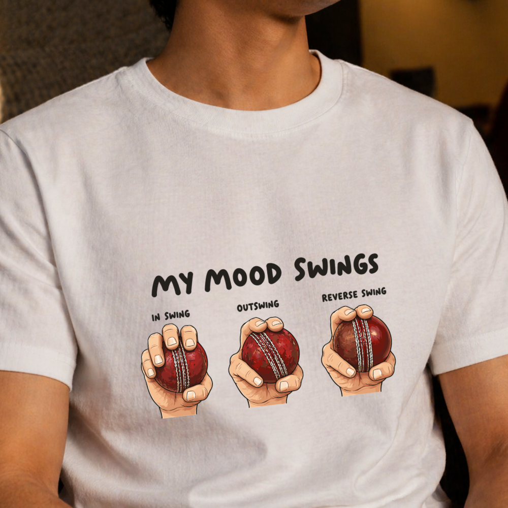 Mood swings Unisex Classic Tee