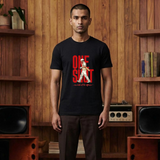 One shot unisex classic tee