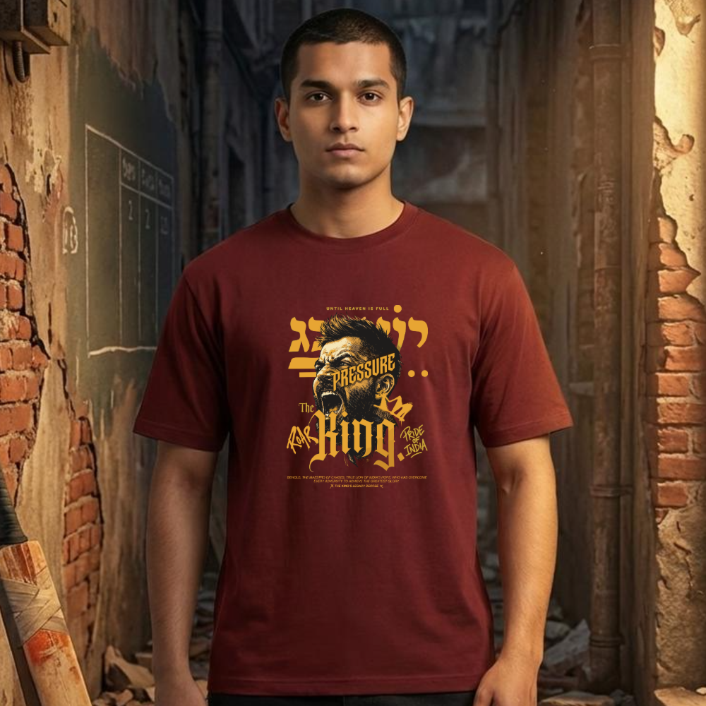 Roar king Unisex Classic Tee