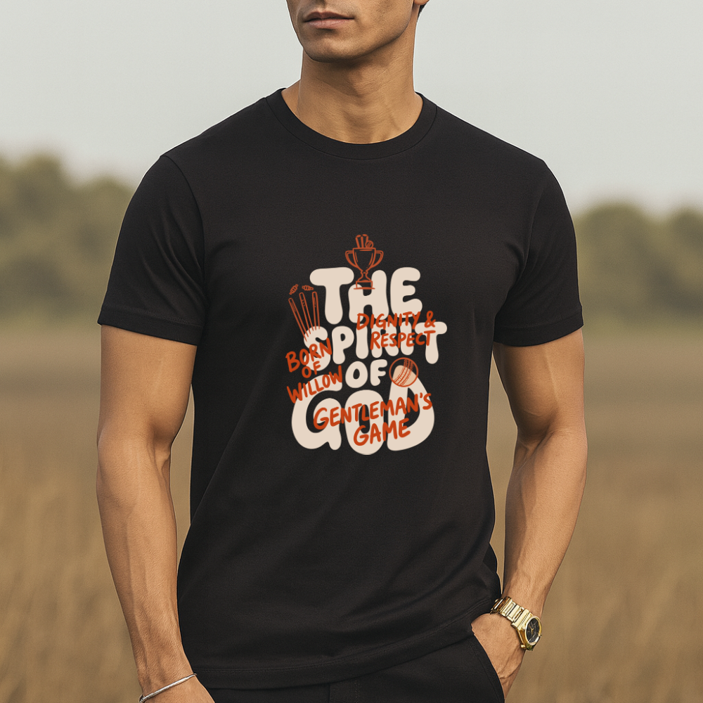 Spirit of God Unisex Classic Tee