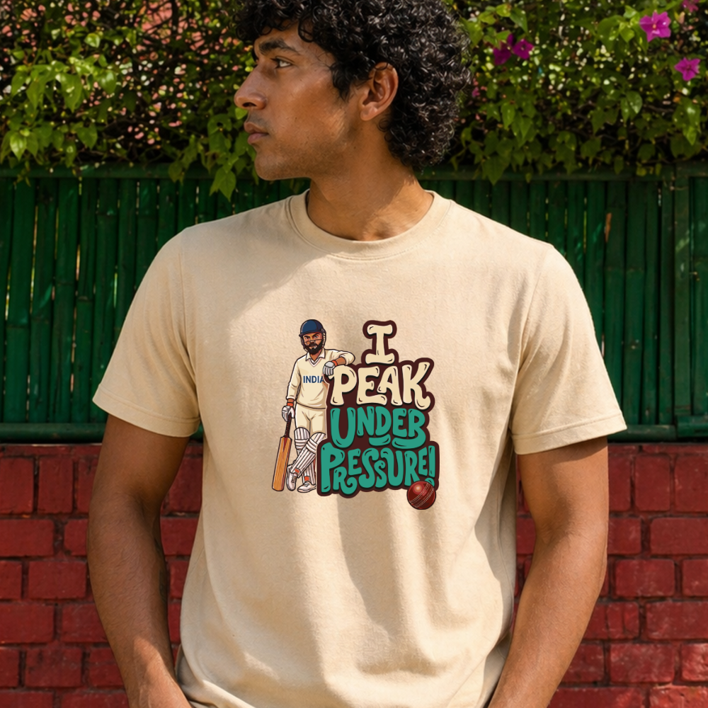 I peak Unisex Classic Tee