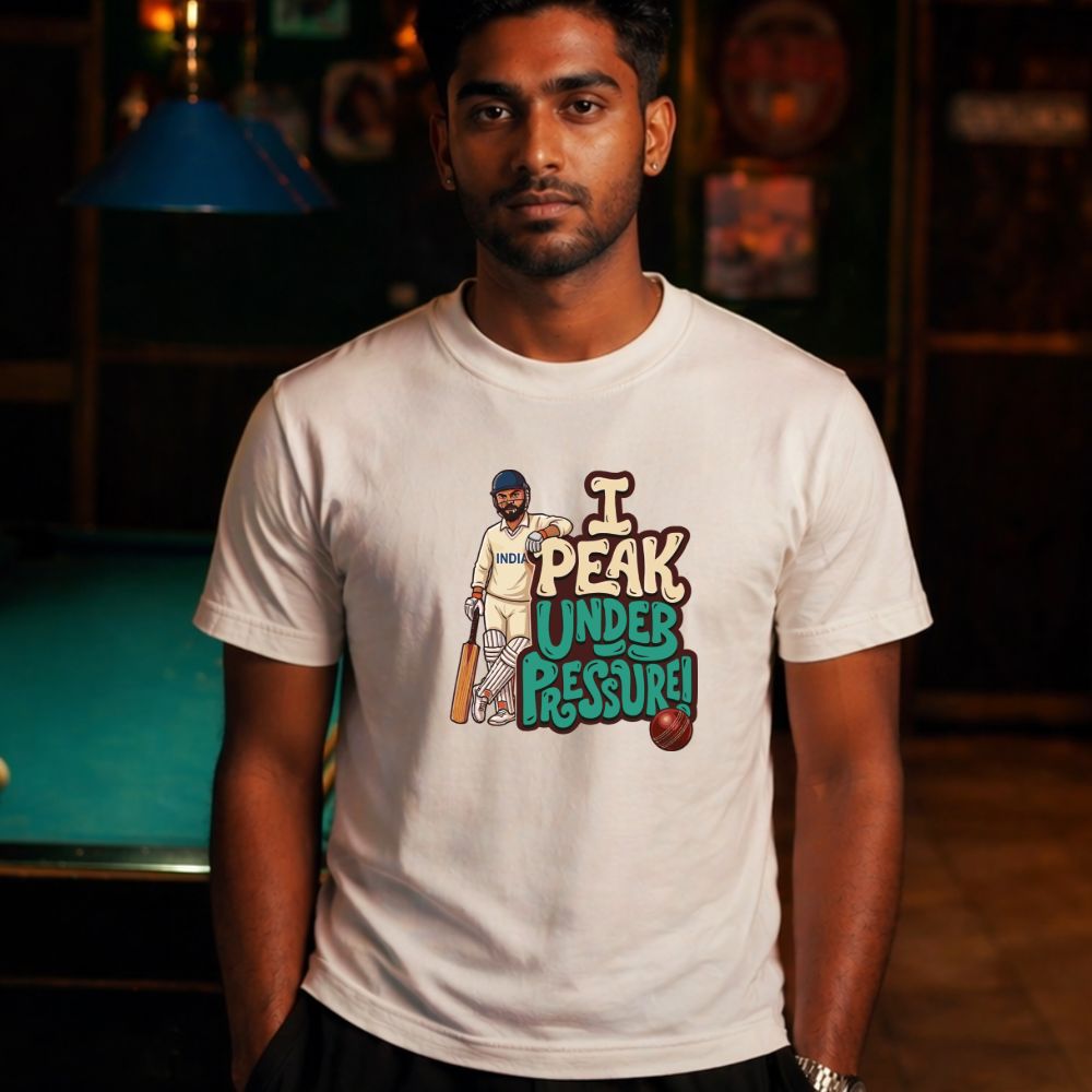 I peak Unisex Classic Tee