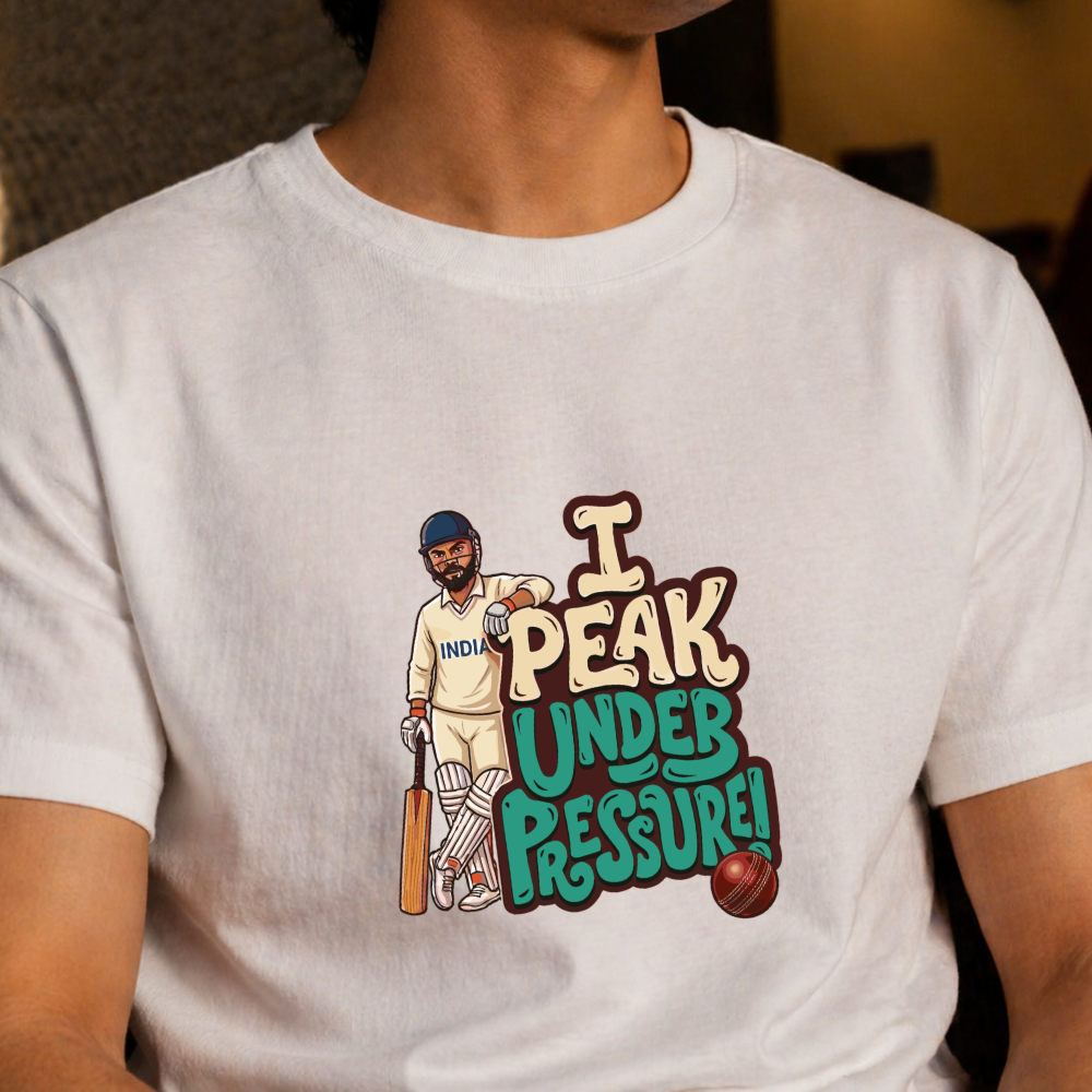 I peak Unisex Classic Tee