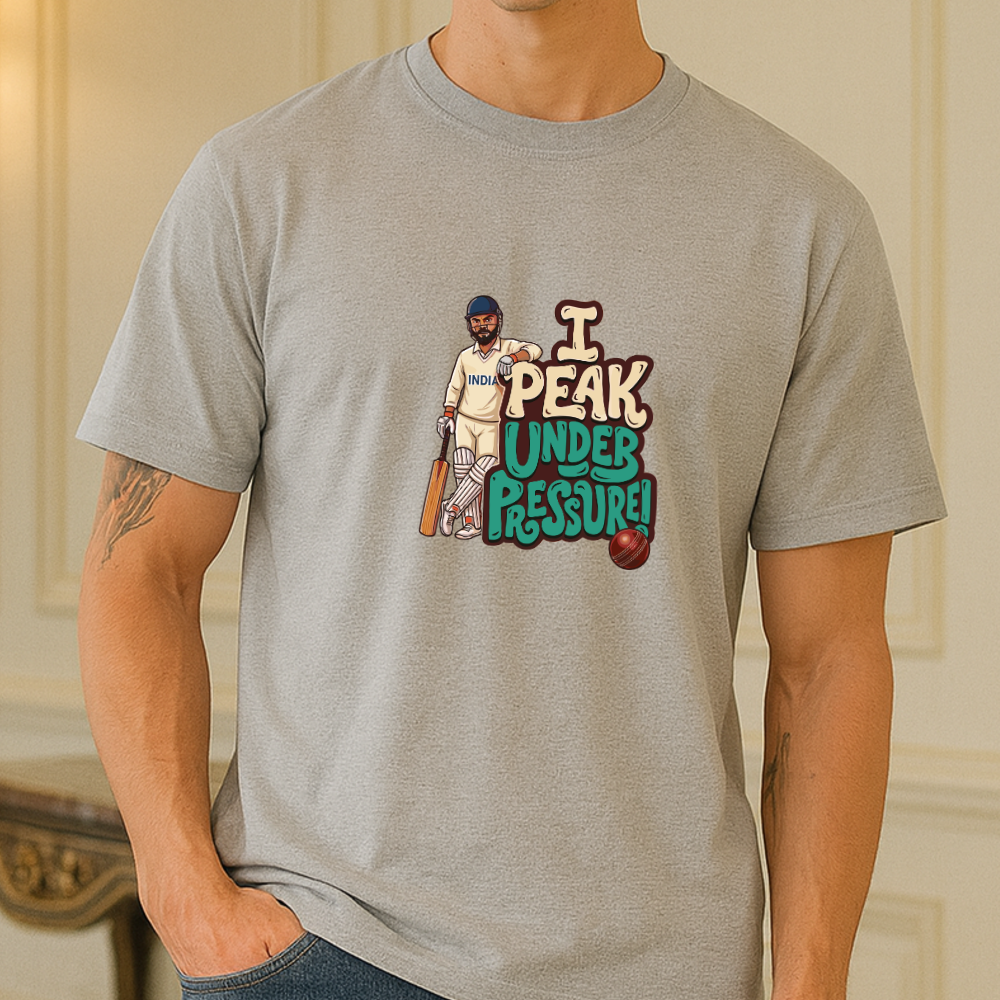 I peak Unisex Classic Tee
